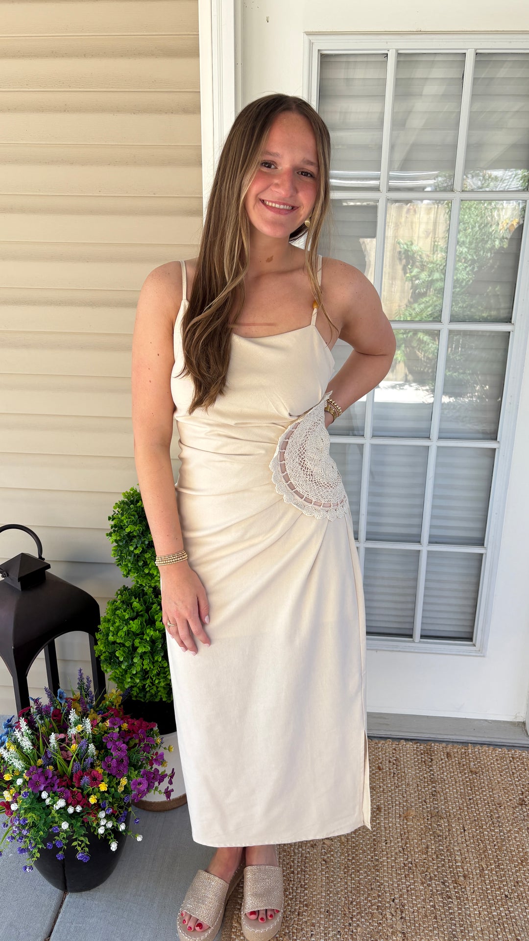 Someone Like You Dress