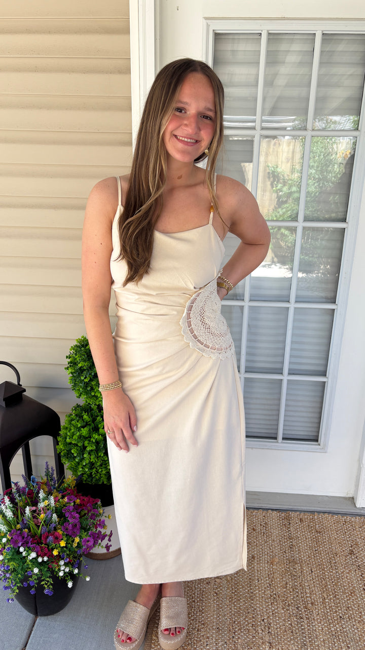 Someone Like You Dress