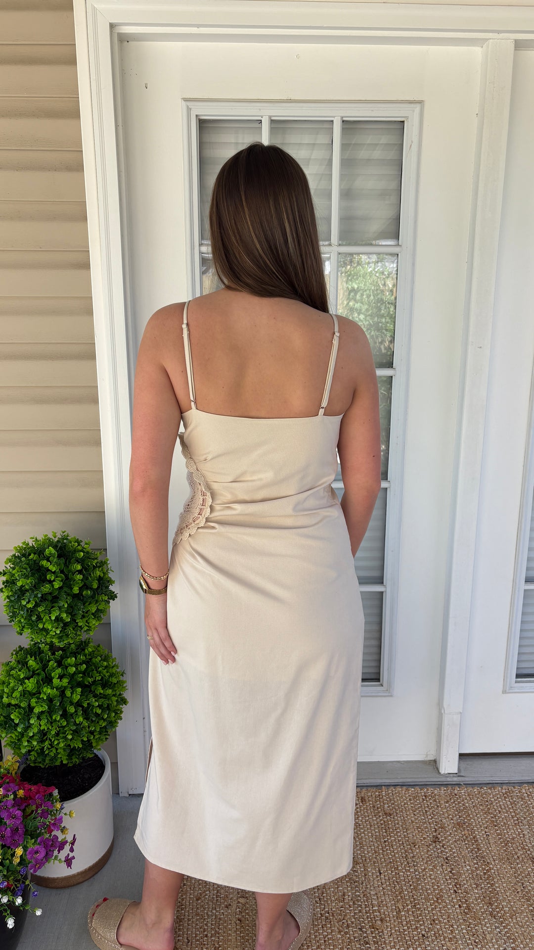 Someone Like You Dress
