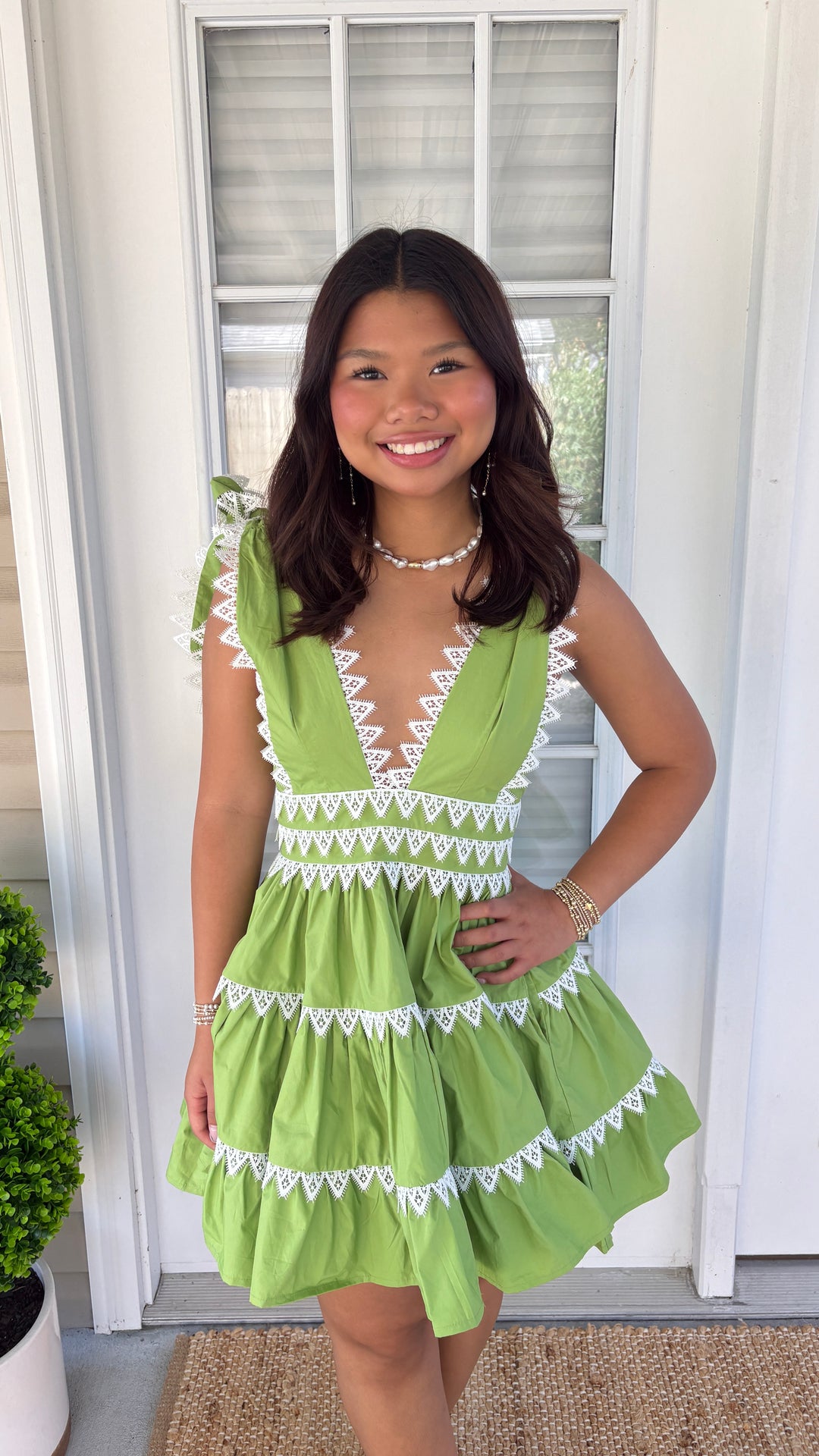 Marissa Dress