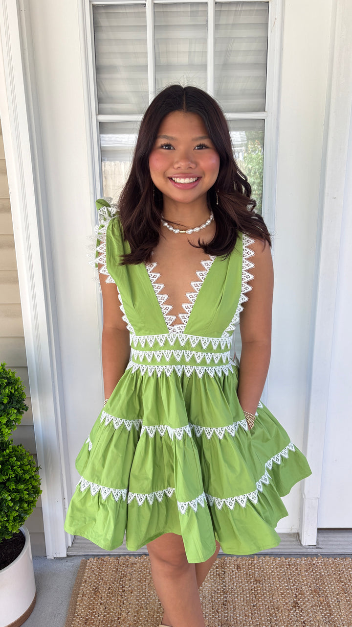 Marissa Dress