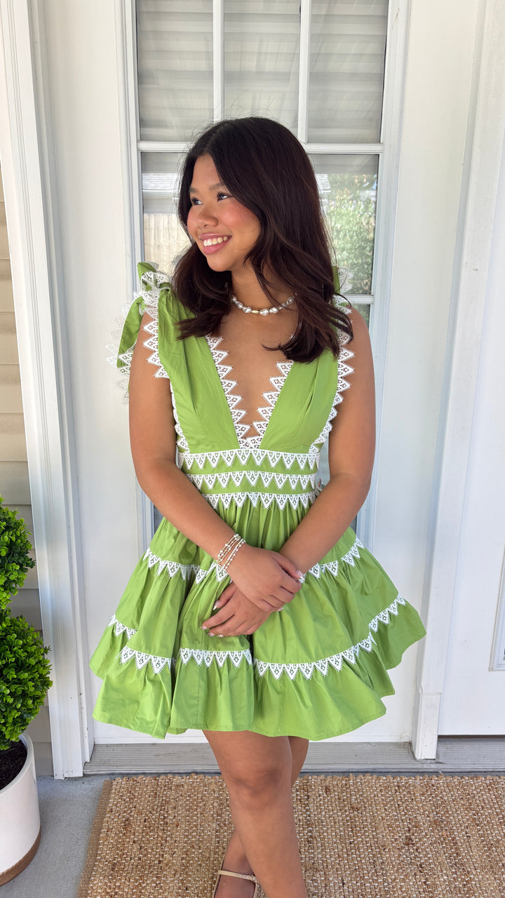 Marissa Dress