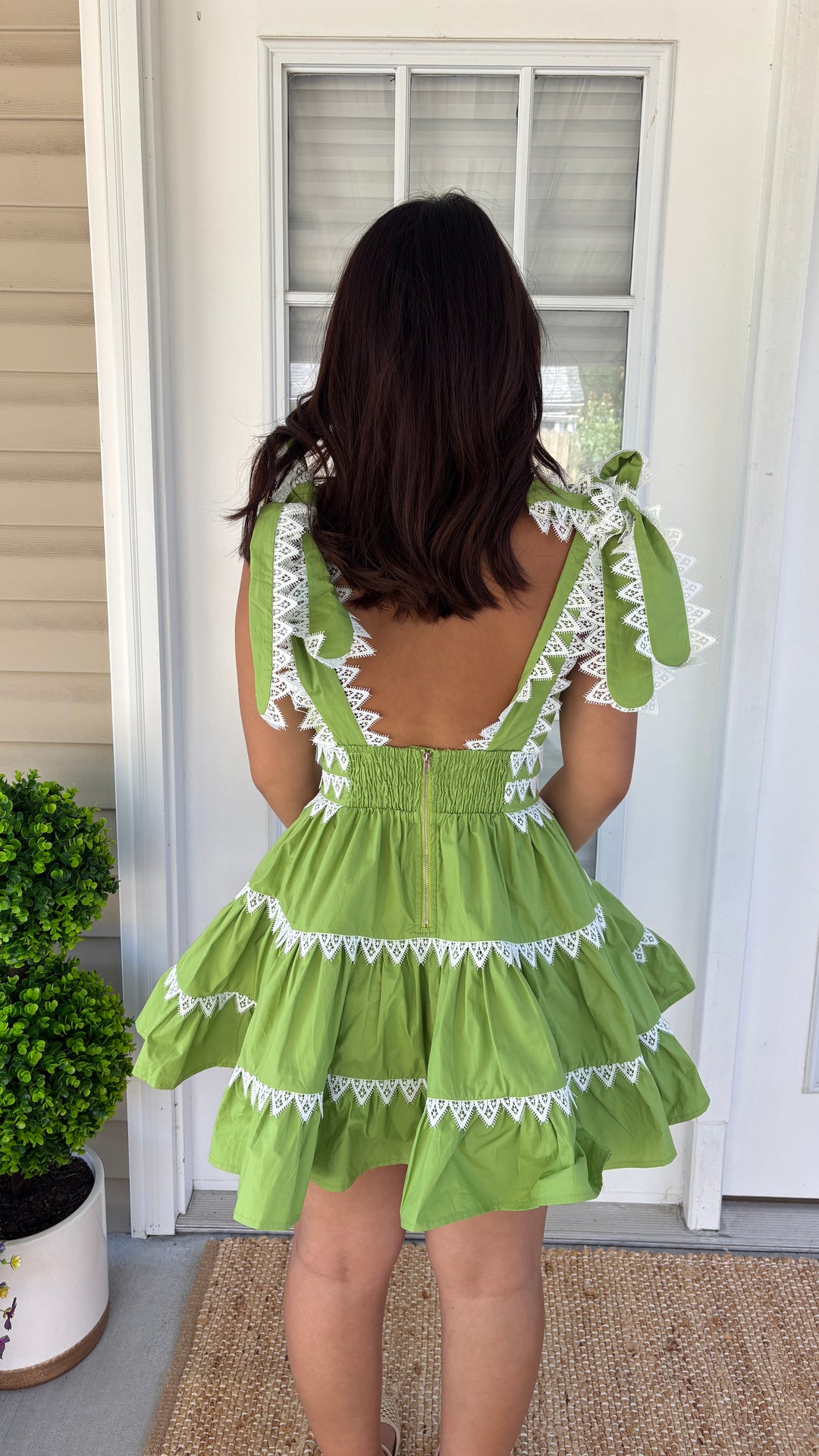 Marissa Dress
