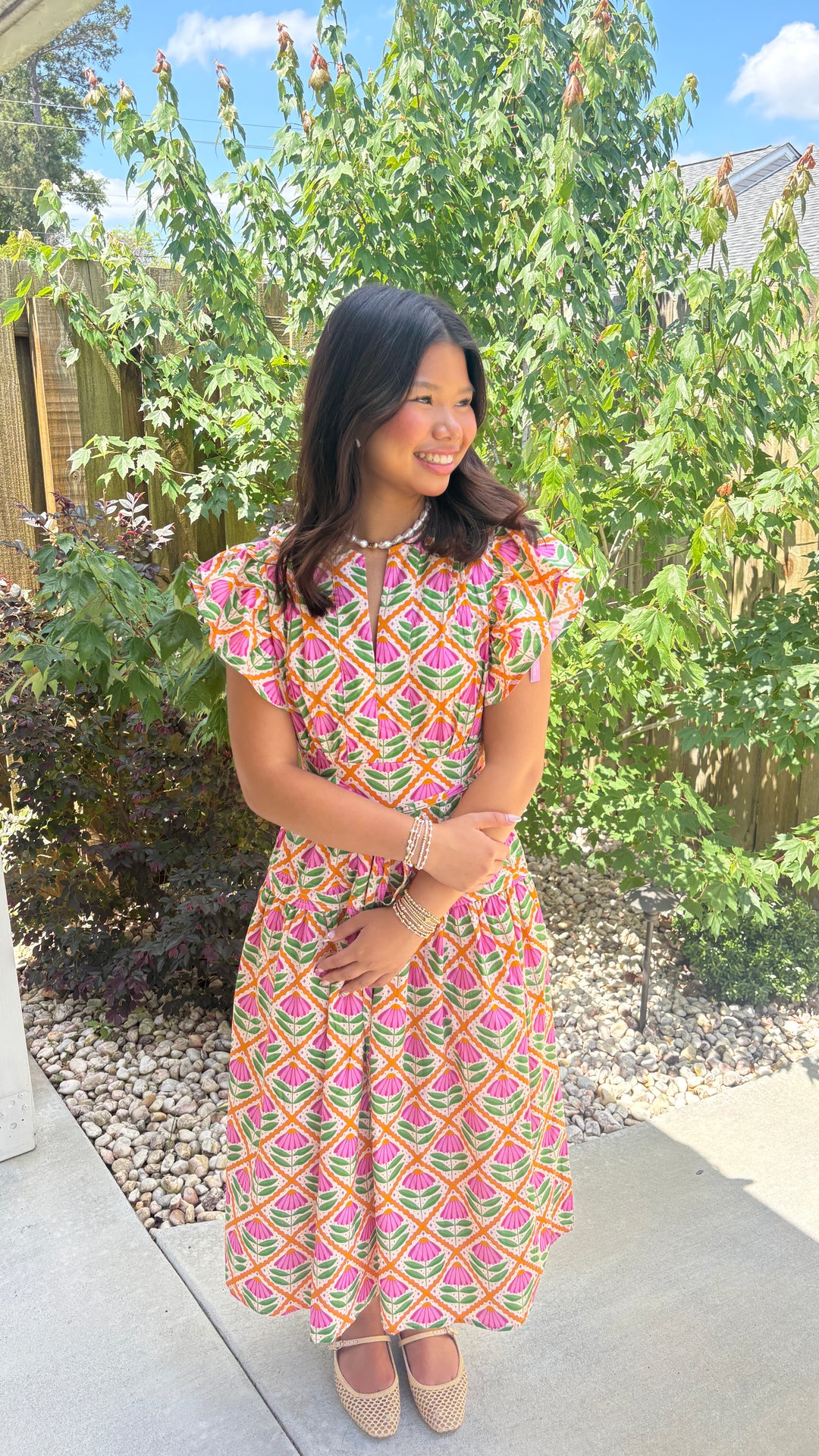 Cala Dress