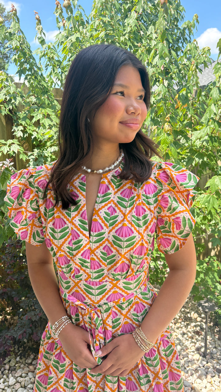 Cala Dress