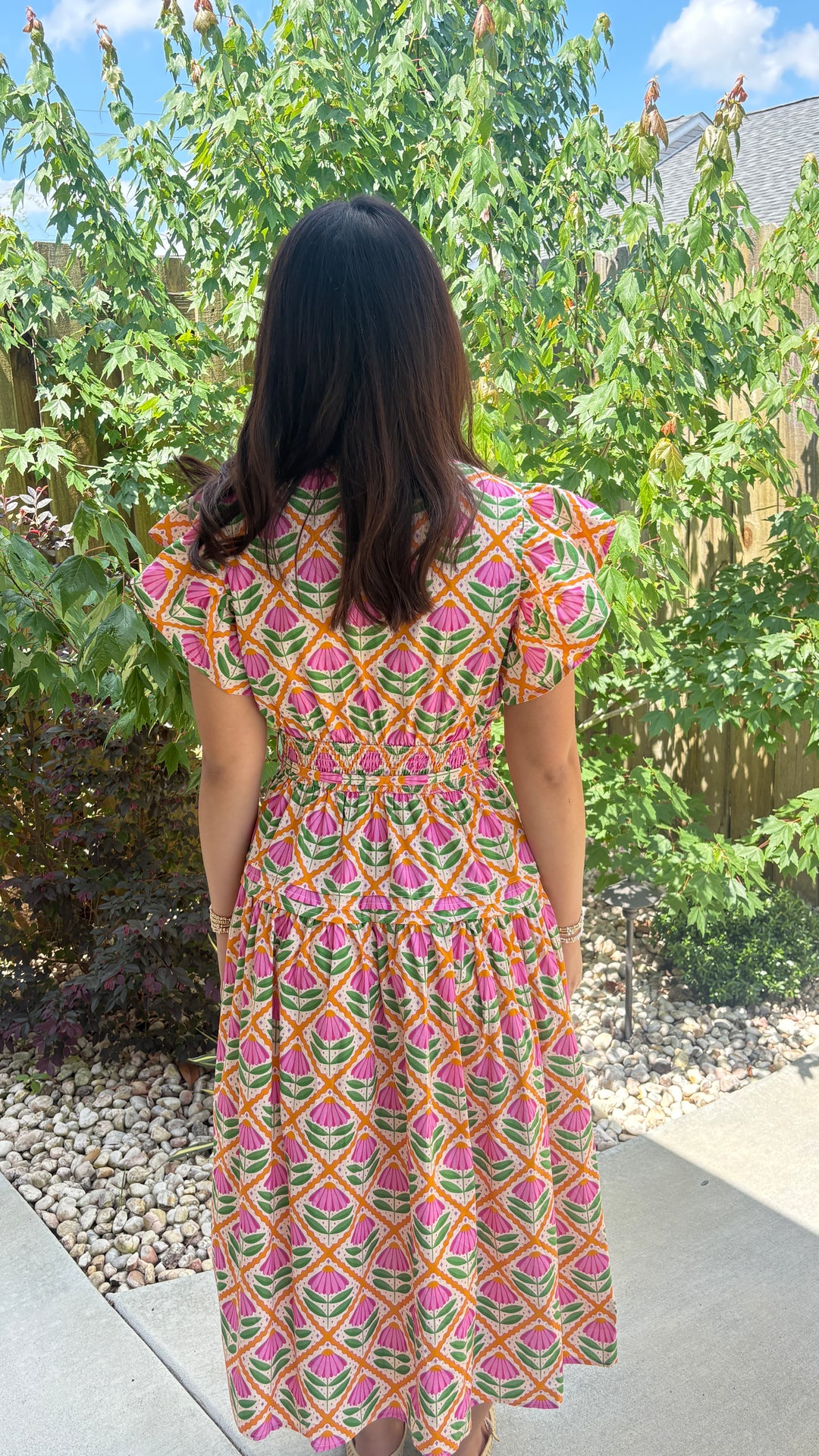 Cala Dress