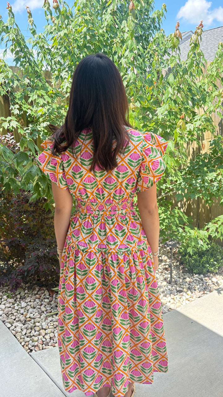 Cala Dress