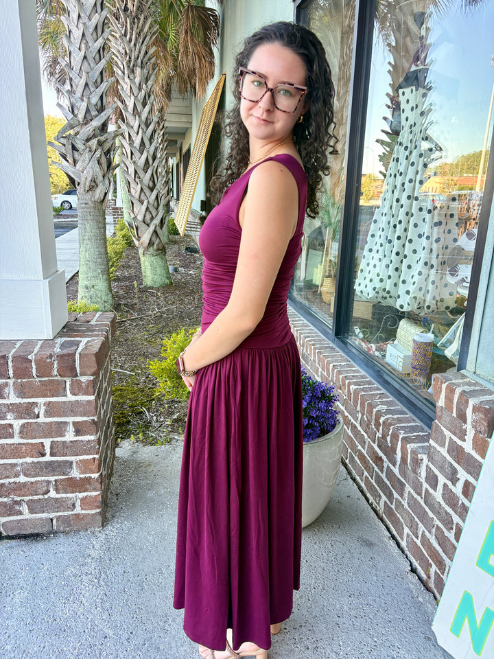 Deeper Still Maxi