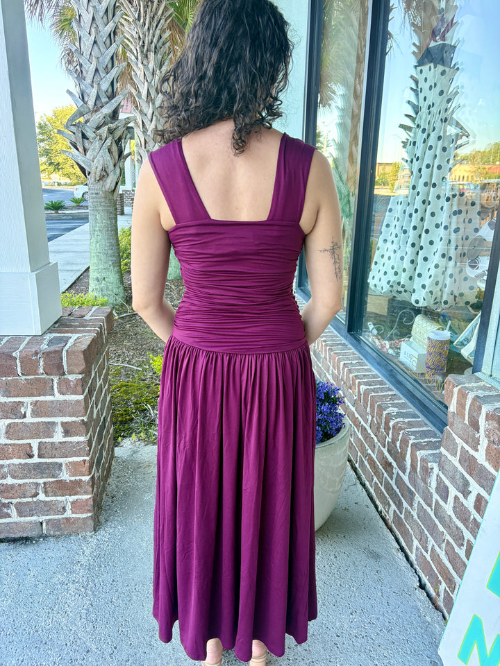 Deeper Still Maxi