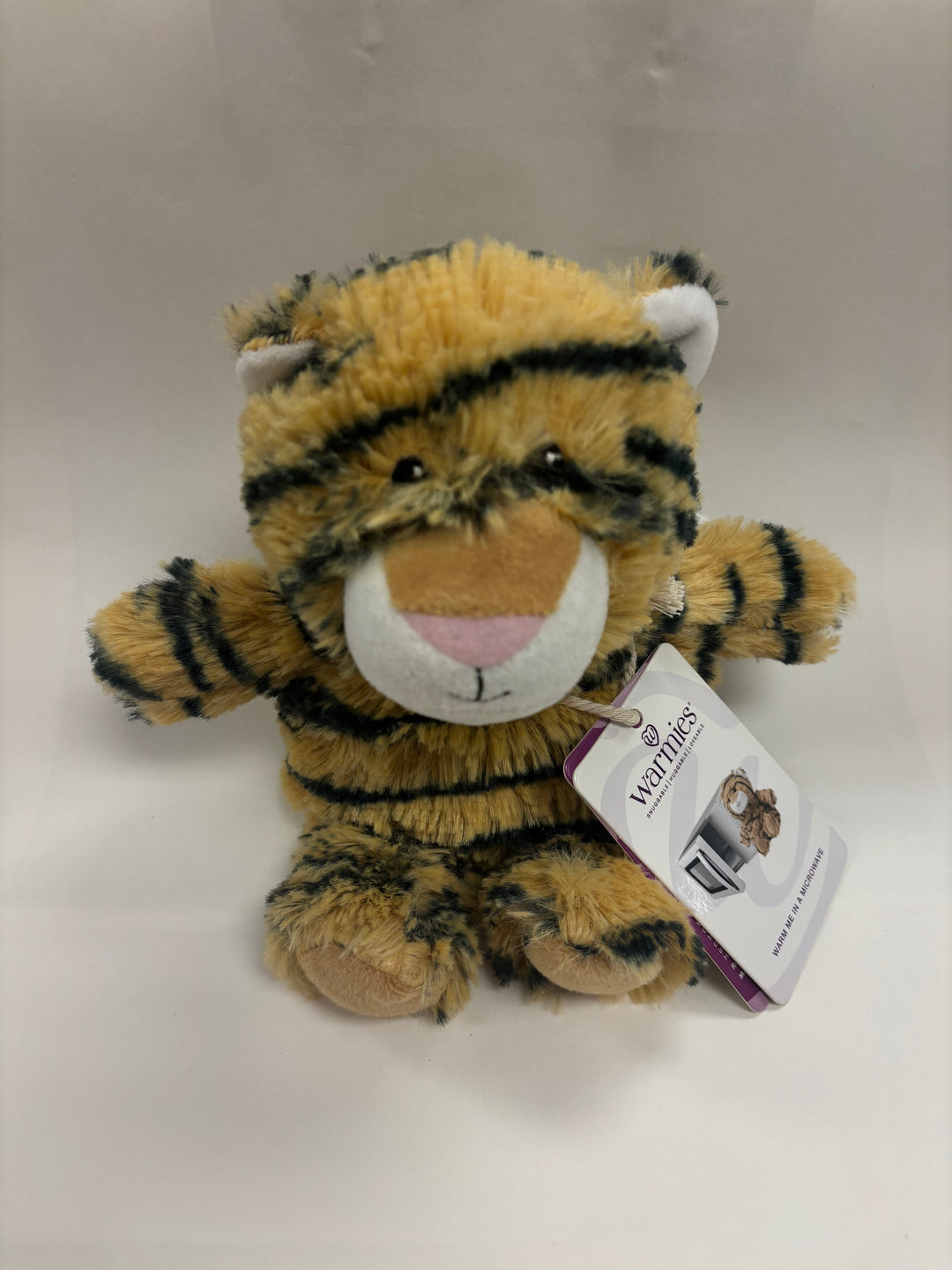 Warmies Stuffed Animals - Junior