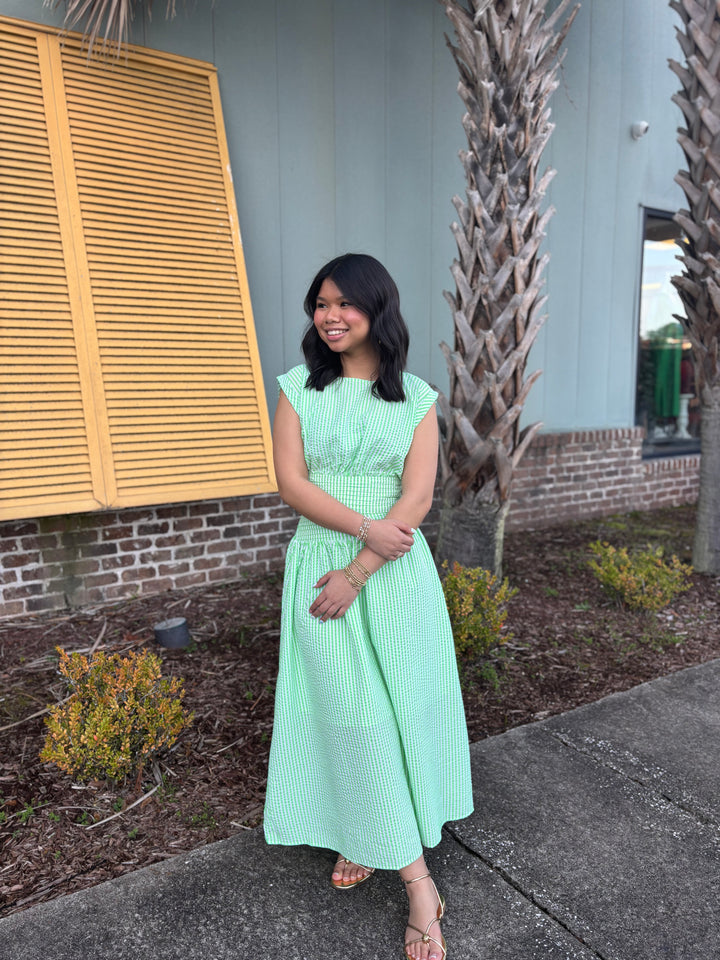 Verde Strip Set