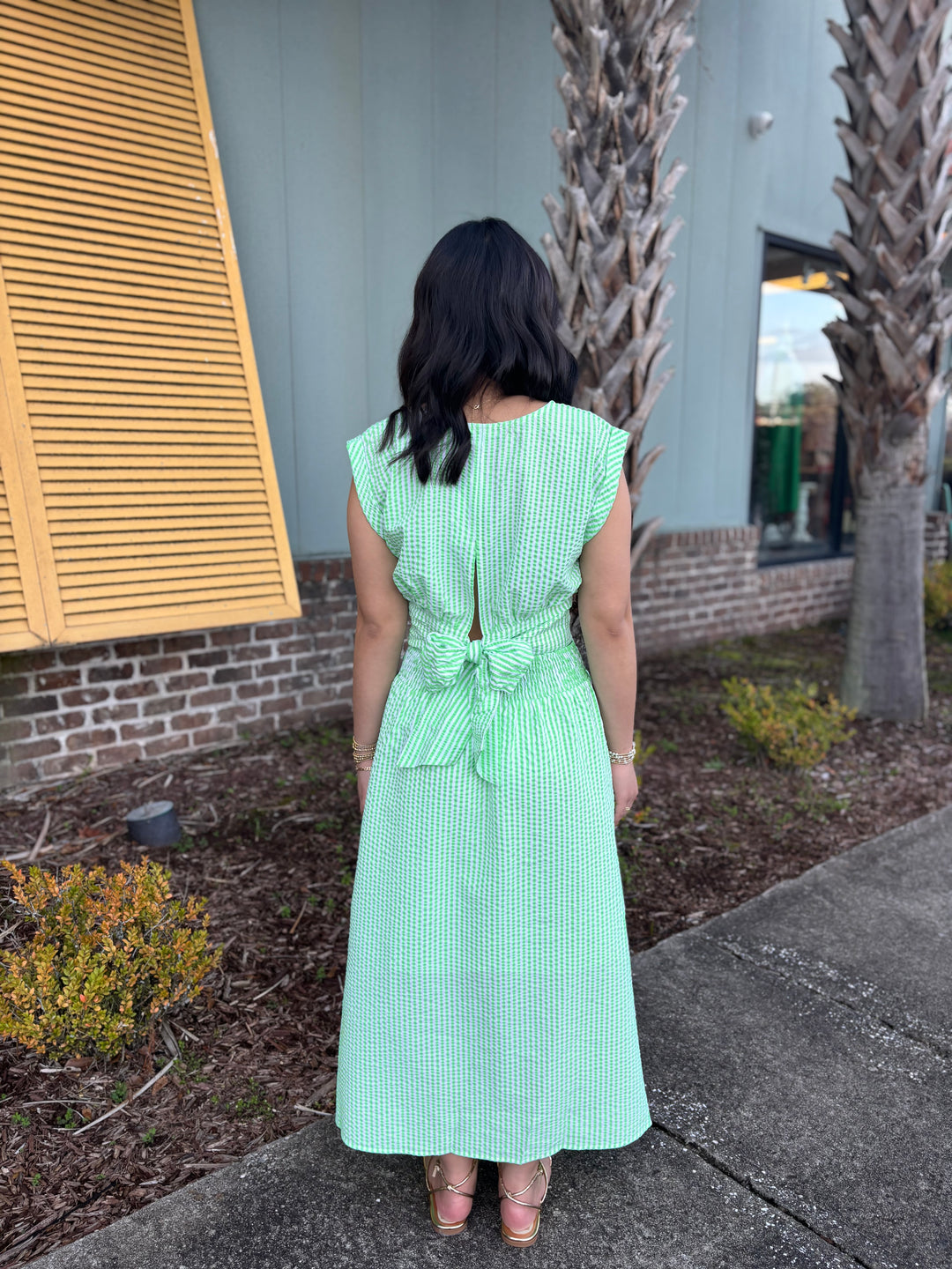 Verde Strip Set