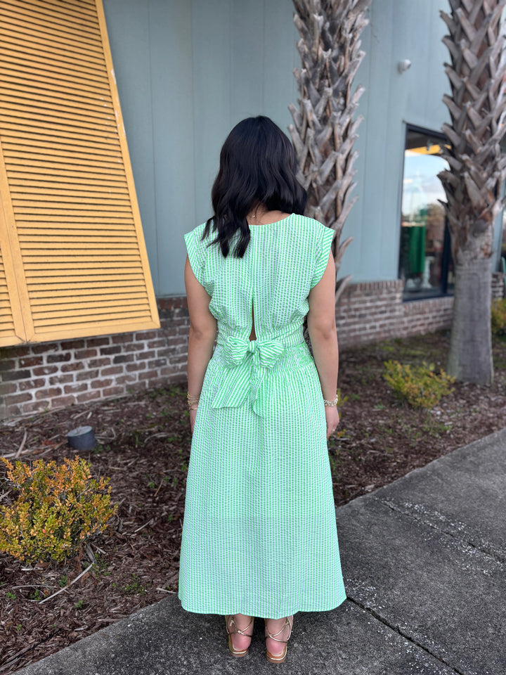 Verde Strip Set