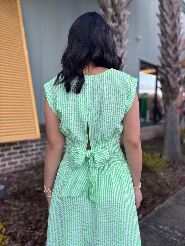 Verde Strip Set