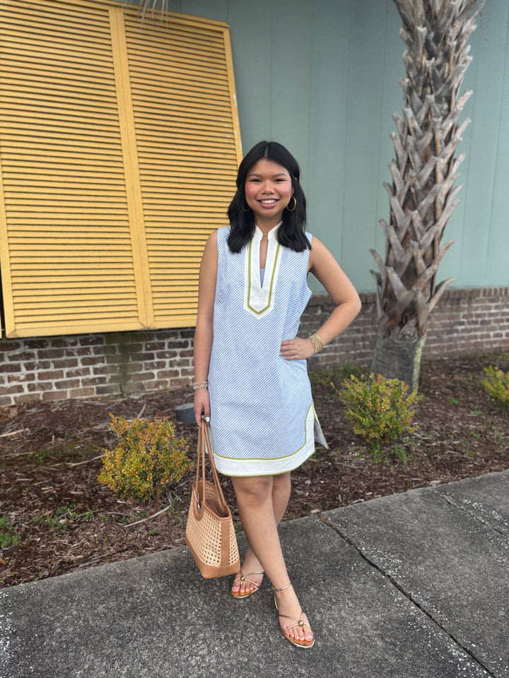 Perfect For Errands Dress