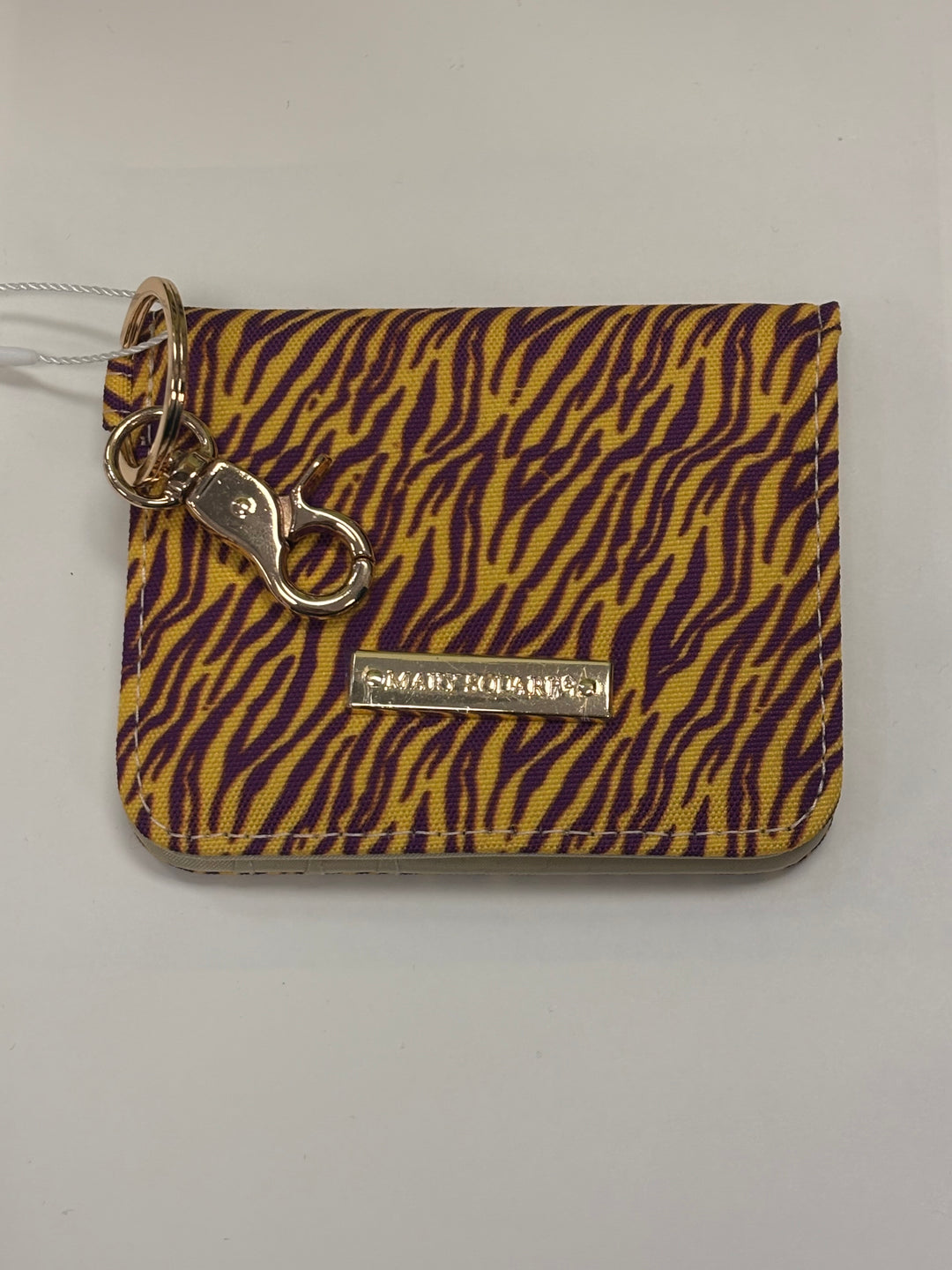 Mary Square ID Wallet