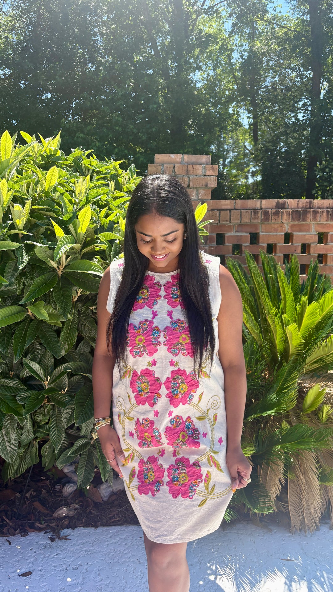 I Can Tell Dress
