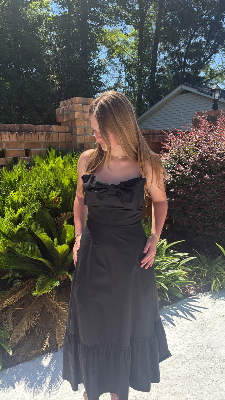 In The Moment Bow Midi