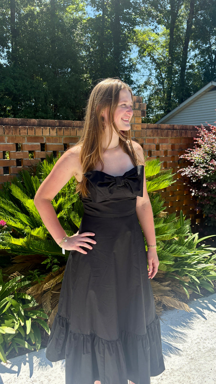 In The Moment Bow Midi