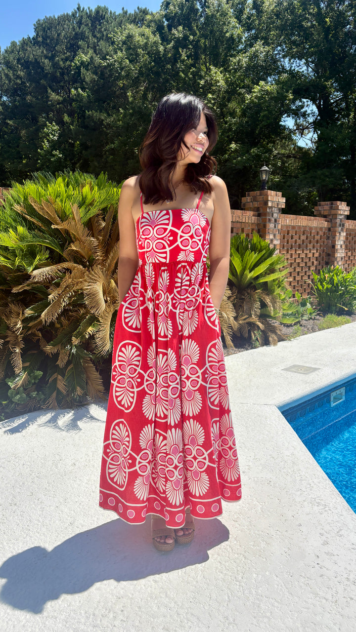 Festival Medallion Maxi