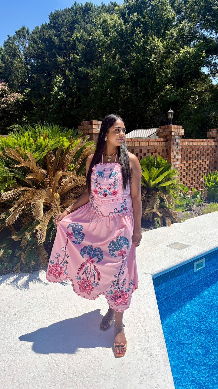 Something About It Dress