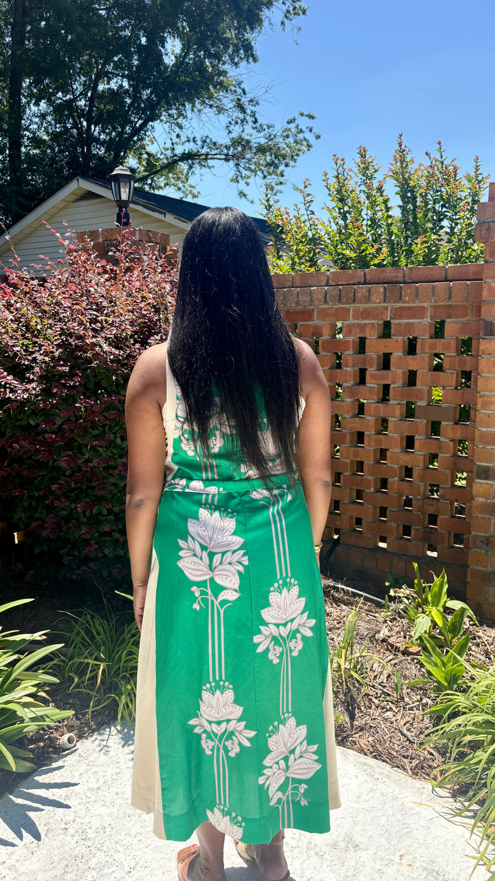 Dew Kissed Midi