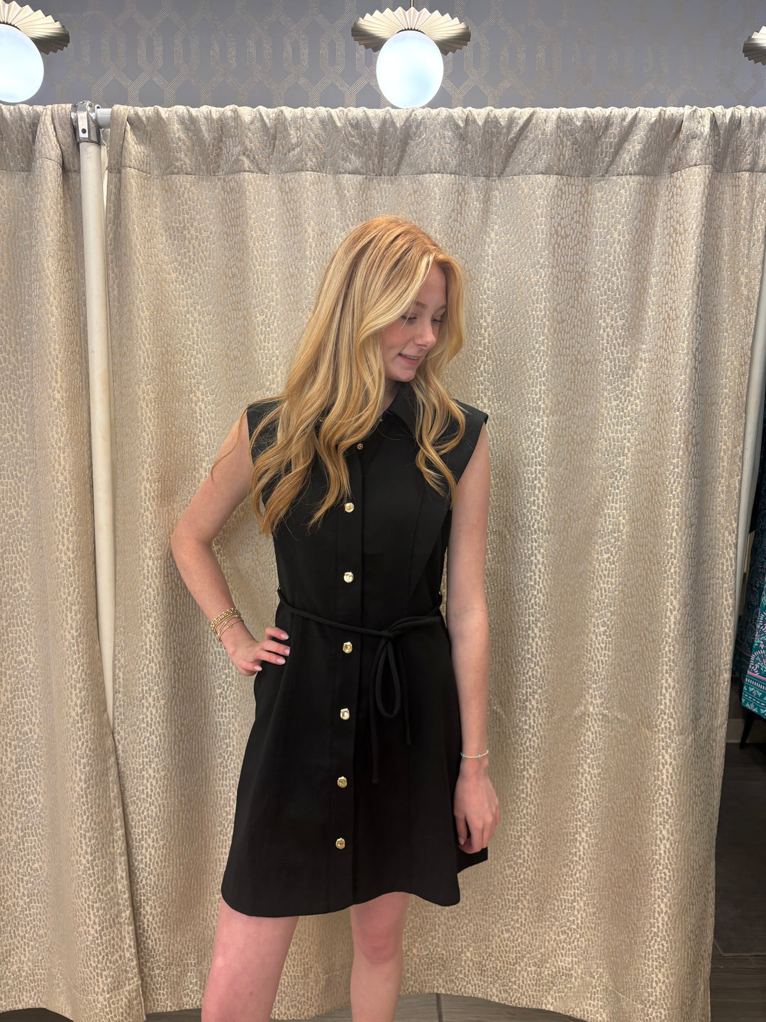 Back To Business Dress