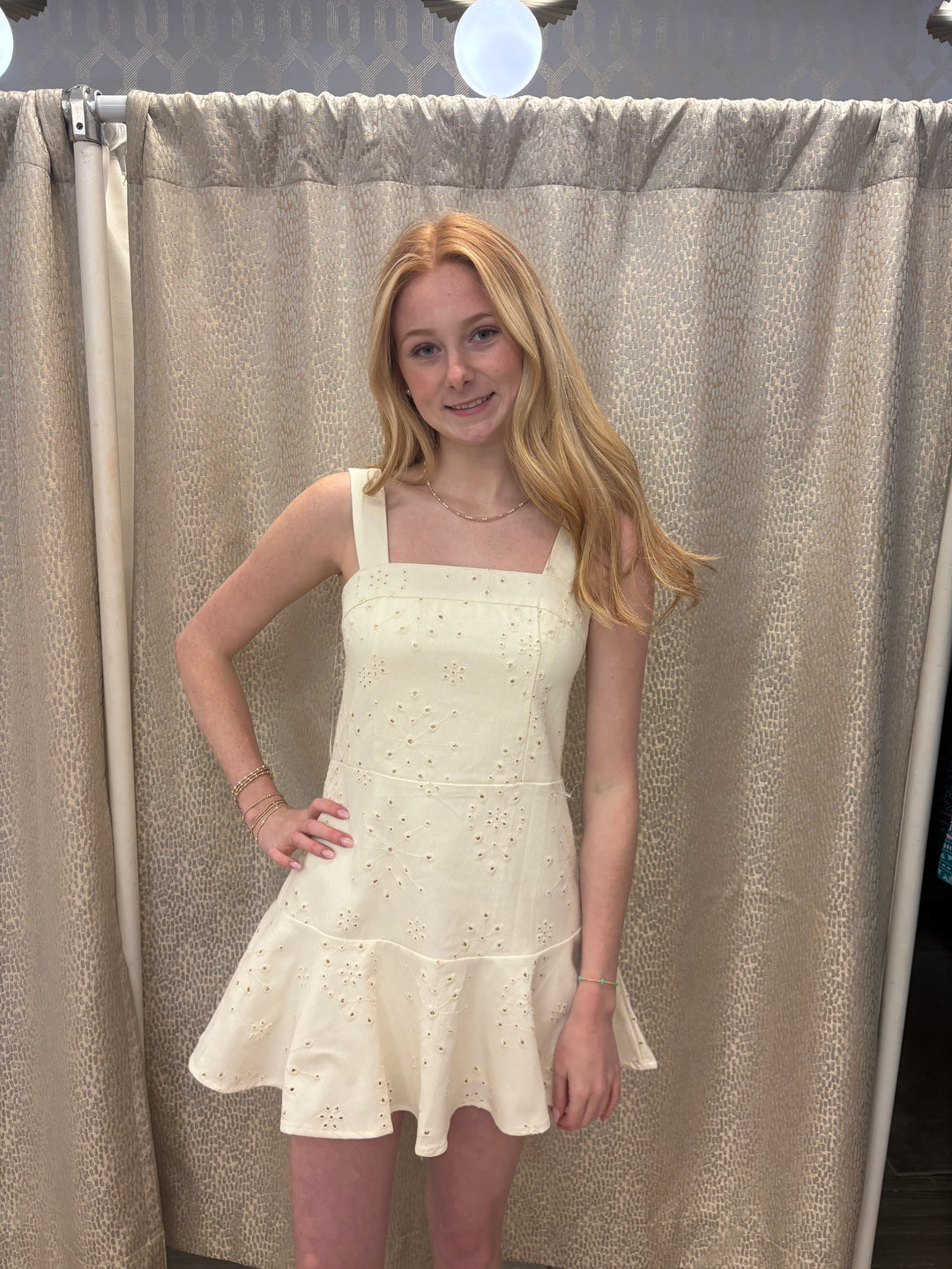 Emily Dress