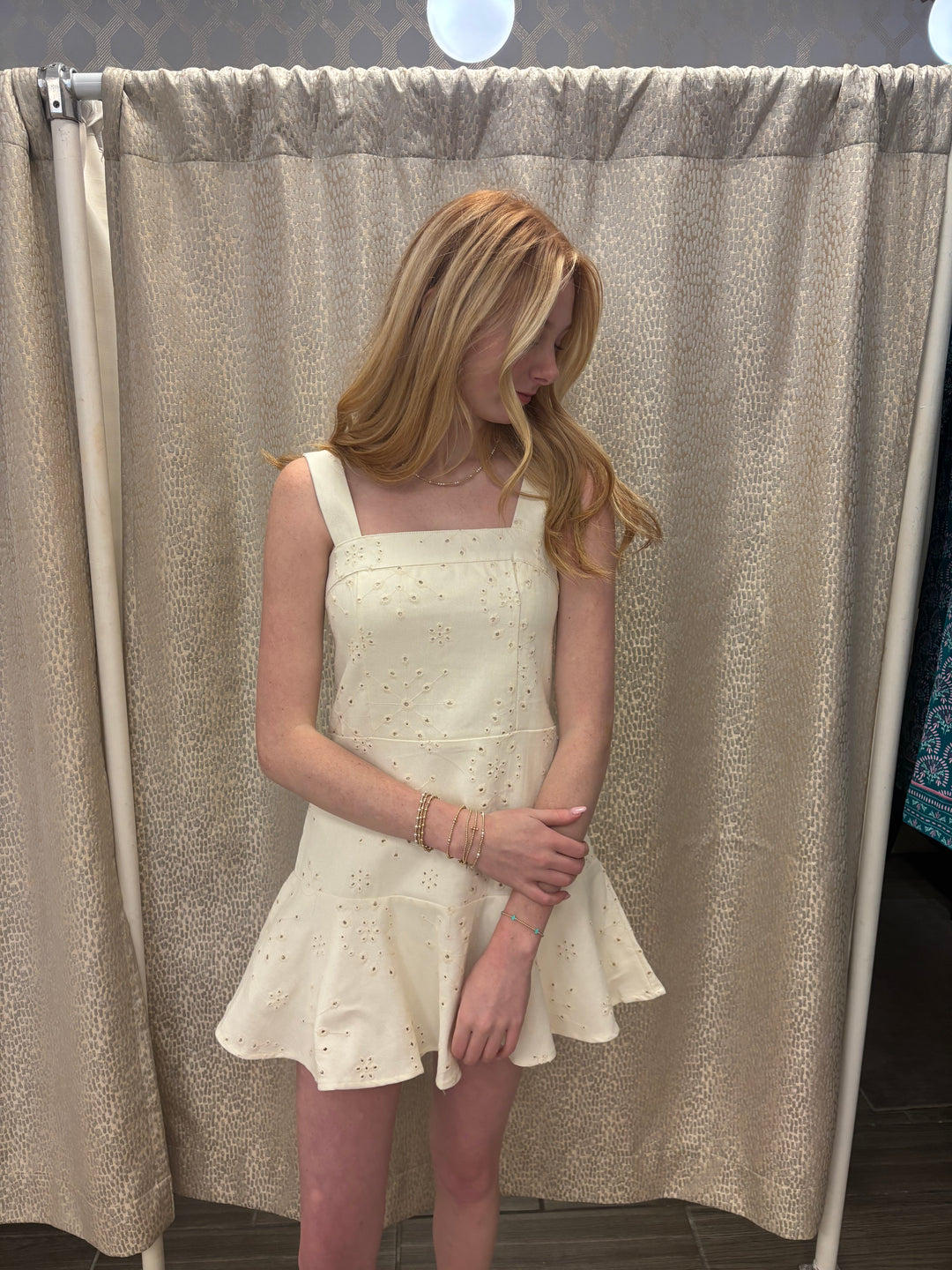 Emily Dress
