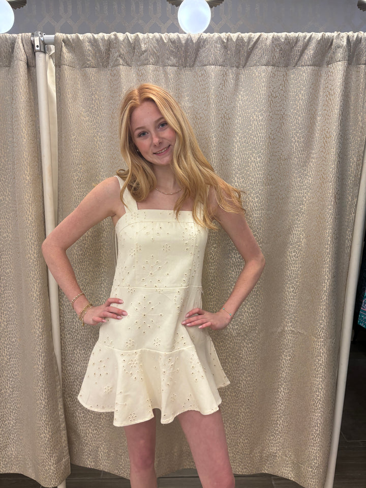 Emily Dress