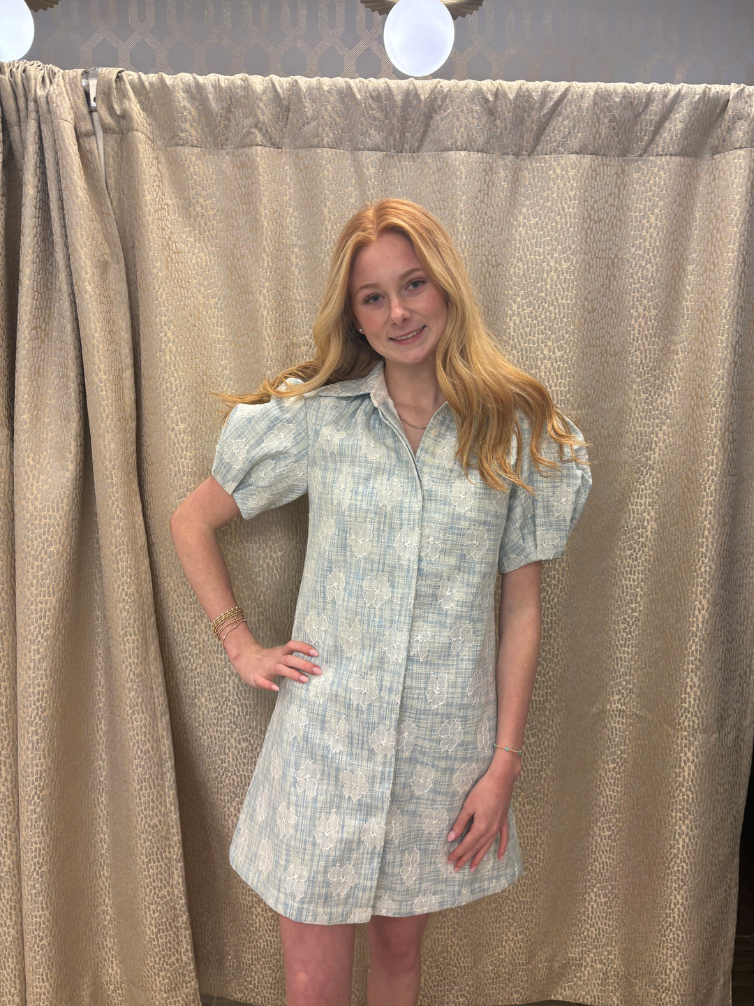 Vivienne Dress