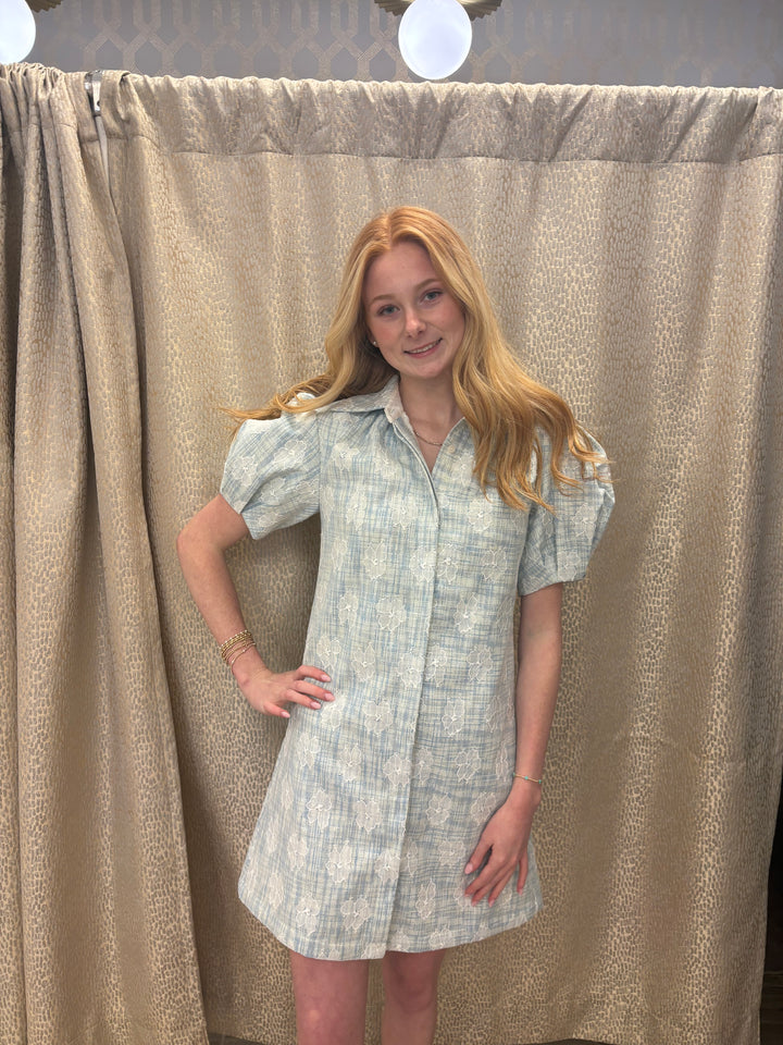Vivienne Dress