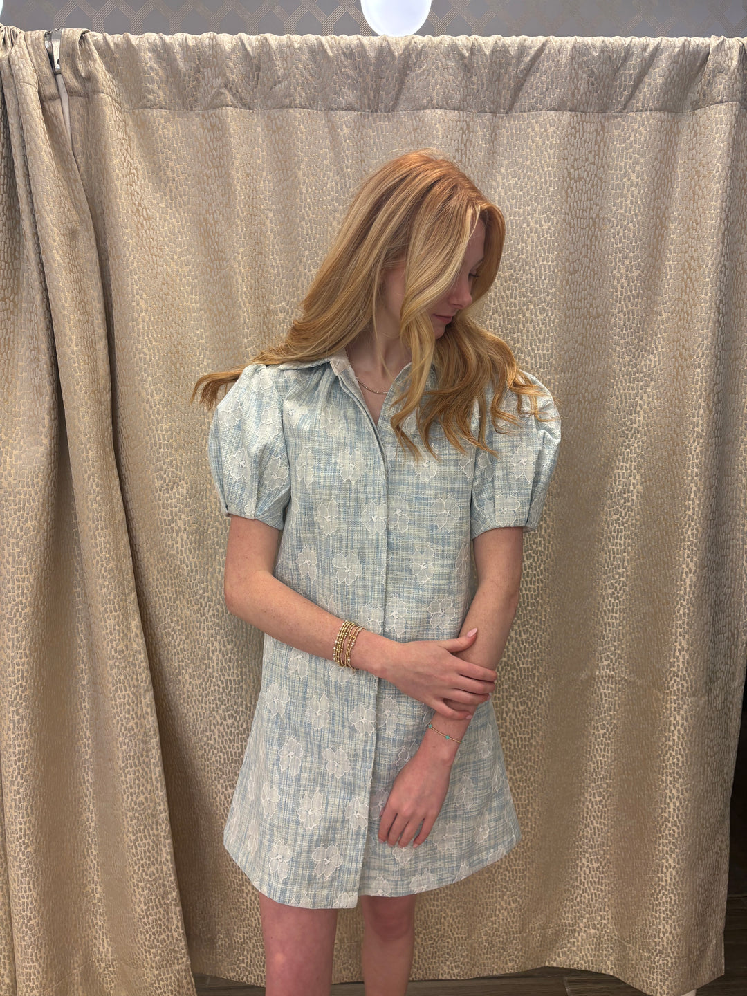 Vivienne Dress