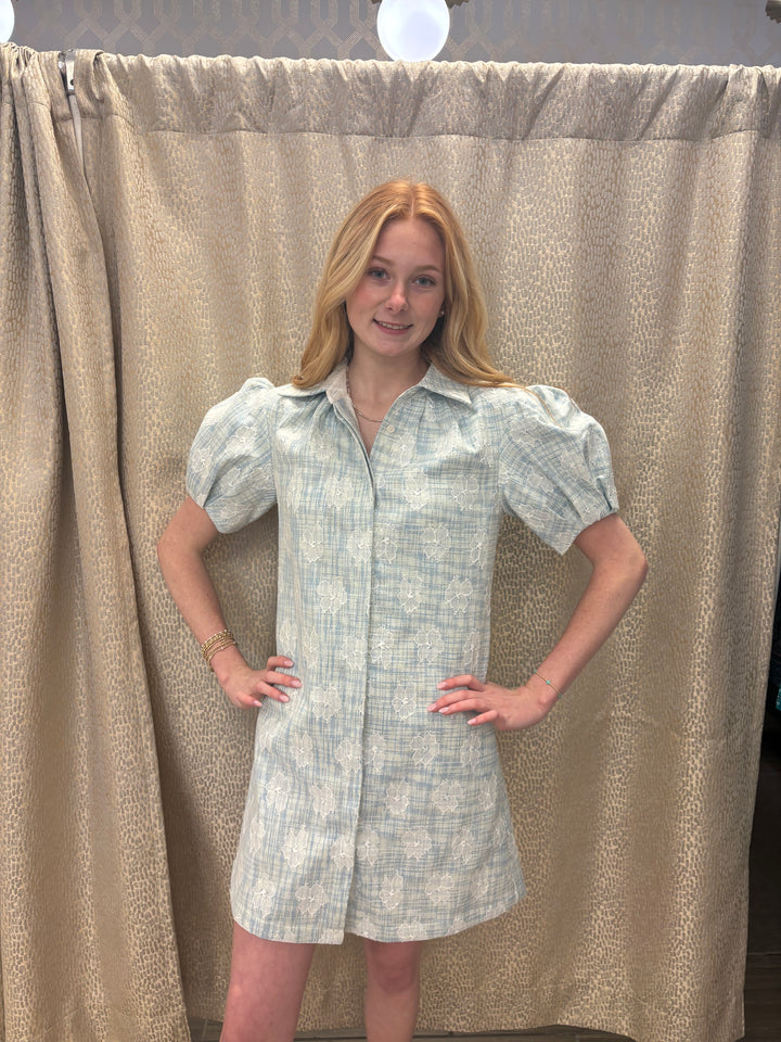 Vivienne Dress