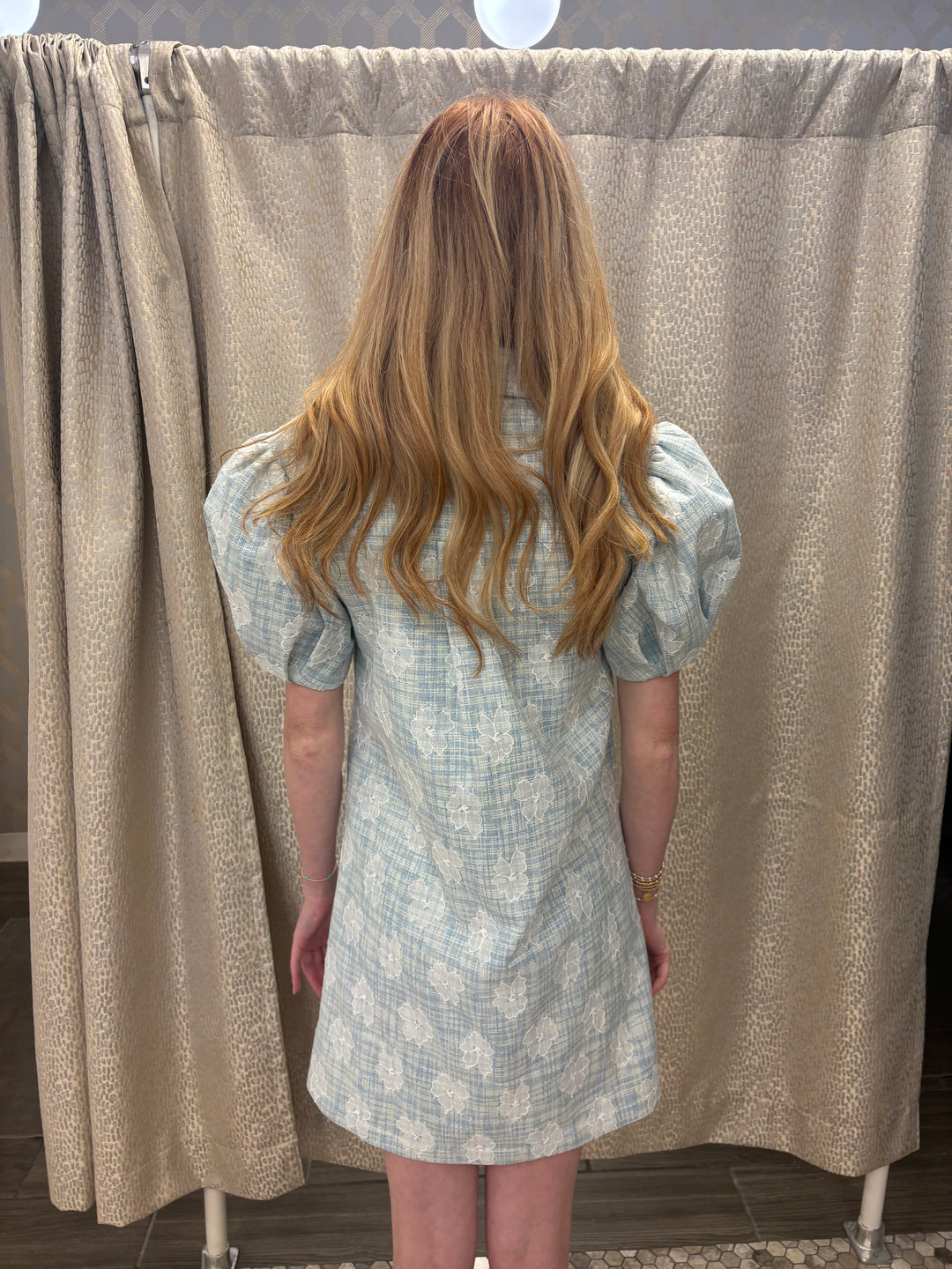 Vivienne Dress