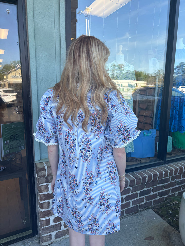 So Classy Dress