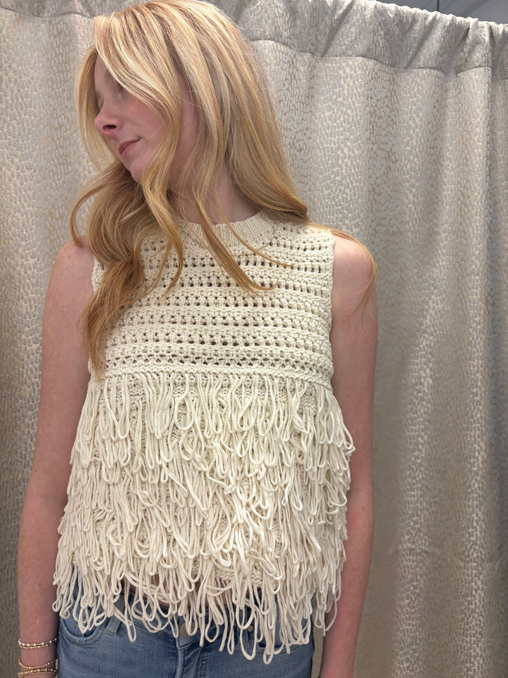 Montauk Sweater Vest