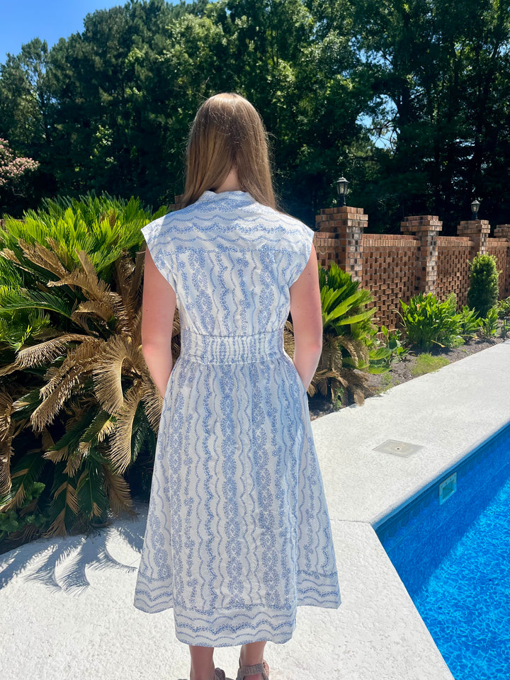 Ocean Glow Midi