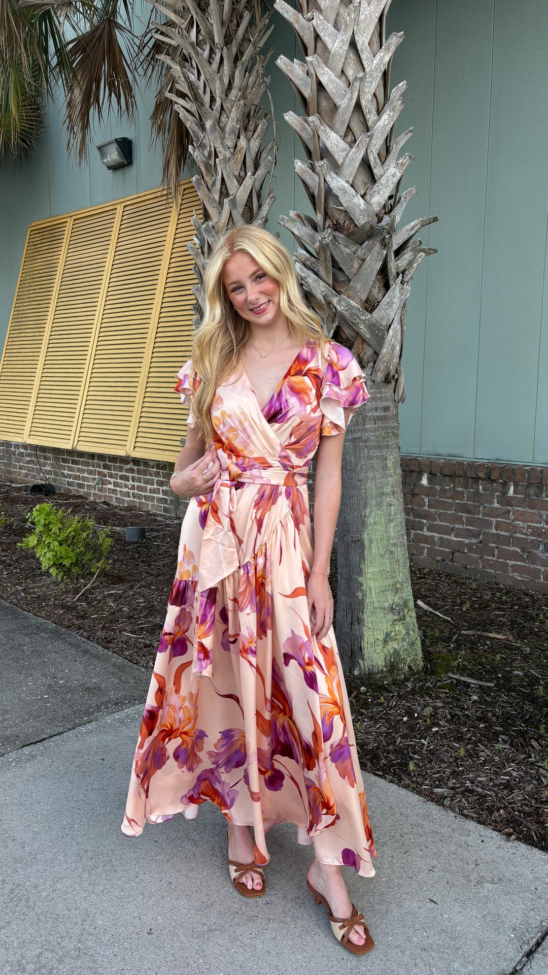 For The Event Maxi