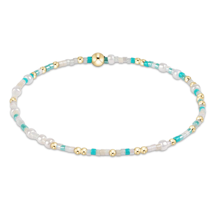 enewton Hope Unwritten Bracelet