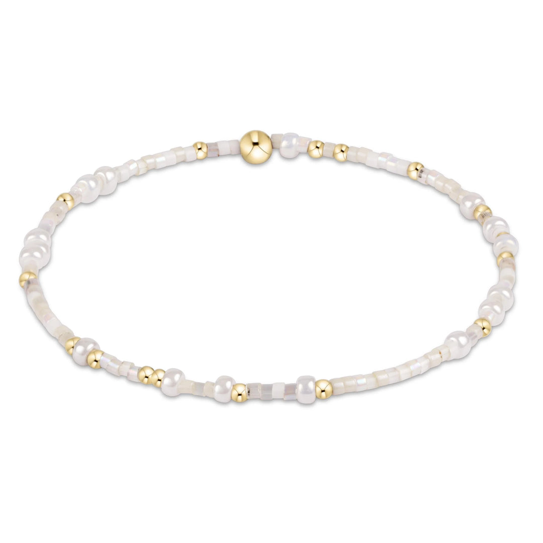 enewton Hope Unwritten Bracelet