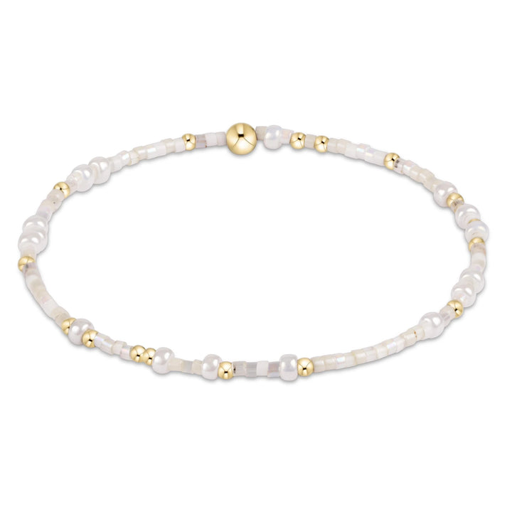 enewton Hope Unwritten Bracelet