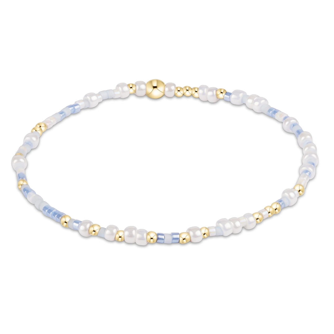 enewton Hope Unwritten Bracelet