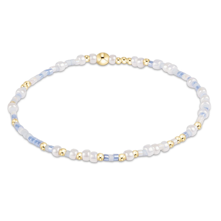 enewton Hope Unwritten Bracelet