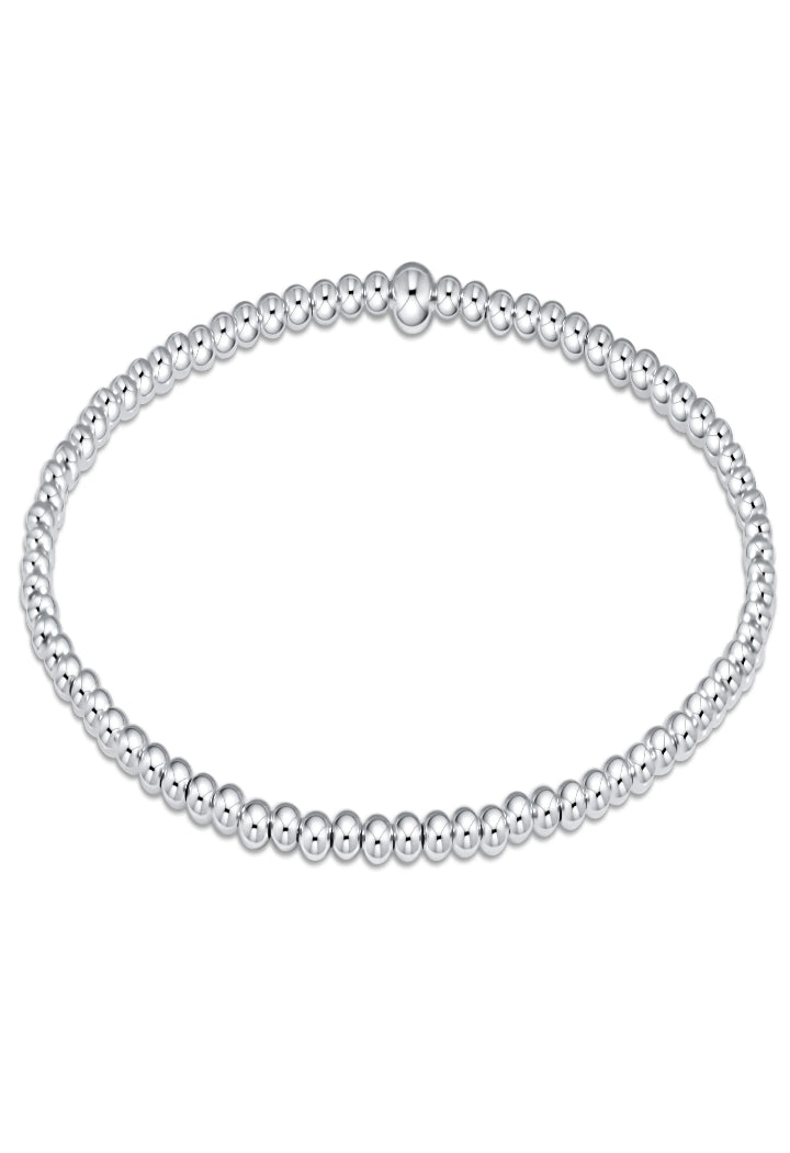 enewton Extends Classic Sterling 2.5mm Bracelet