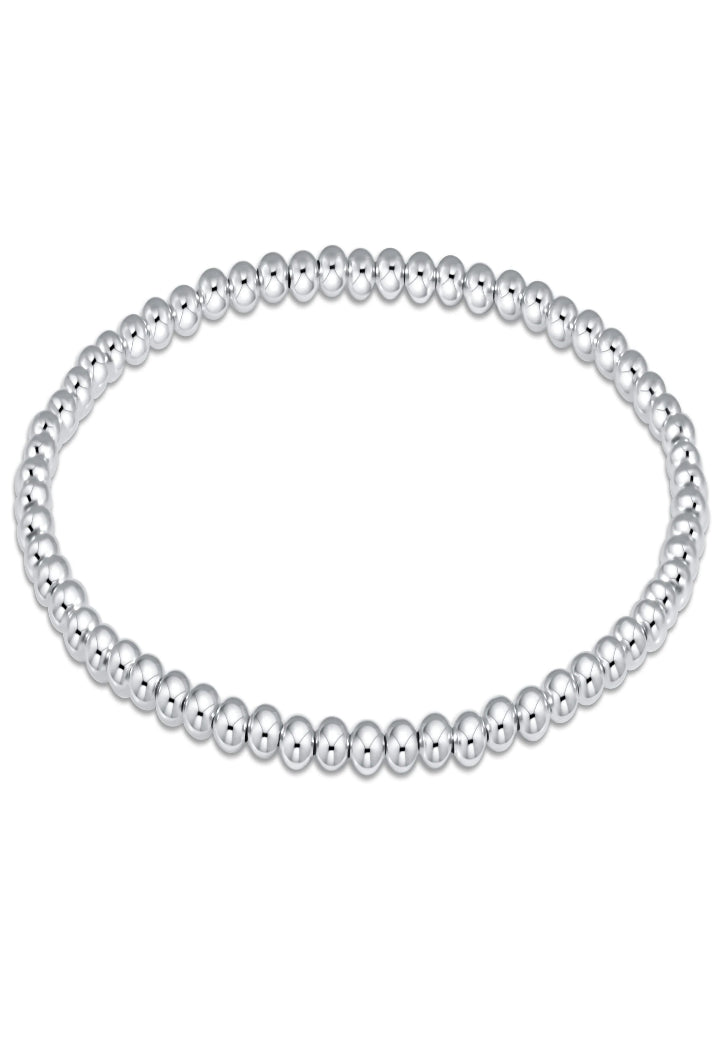 enewton Extends Classic Sterling 3mm Bracelet