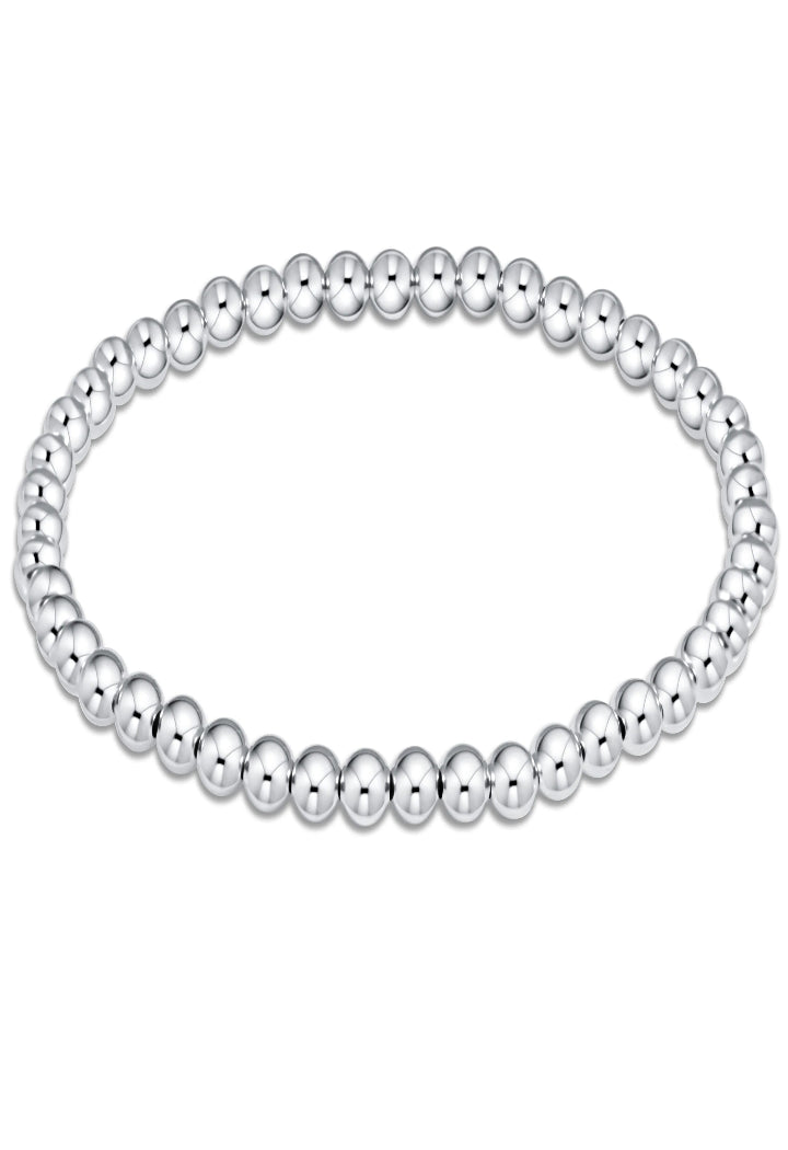 enewton Extends Classic Sterling 4mm Bracelet