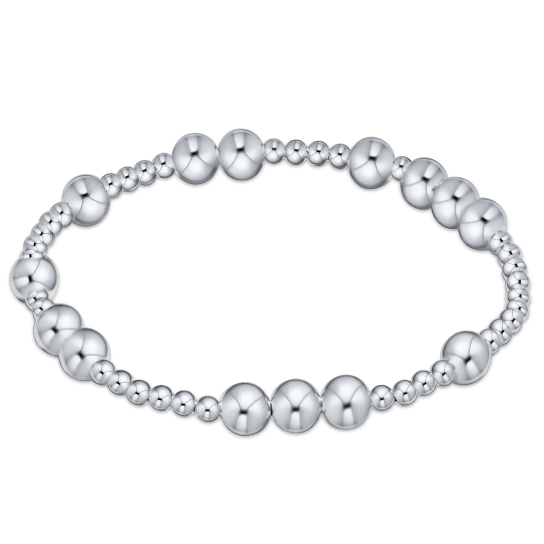 enewton Hope Unwritten Sterling 6mm Bracelet