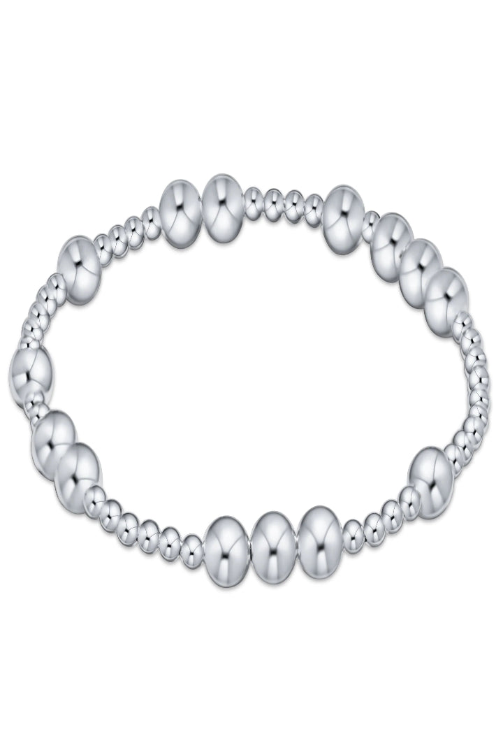 enewton Extends Hope Unwritten Sterling 6mm Bracelet