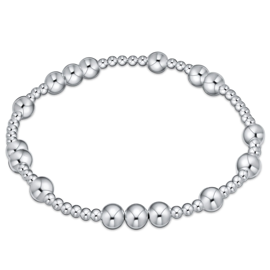enewton Hope Unwritten Sterling 5mm Bracelet
